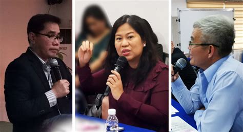 neap marikina|NEAP transition team meets to plan implementation of .